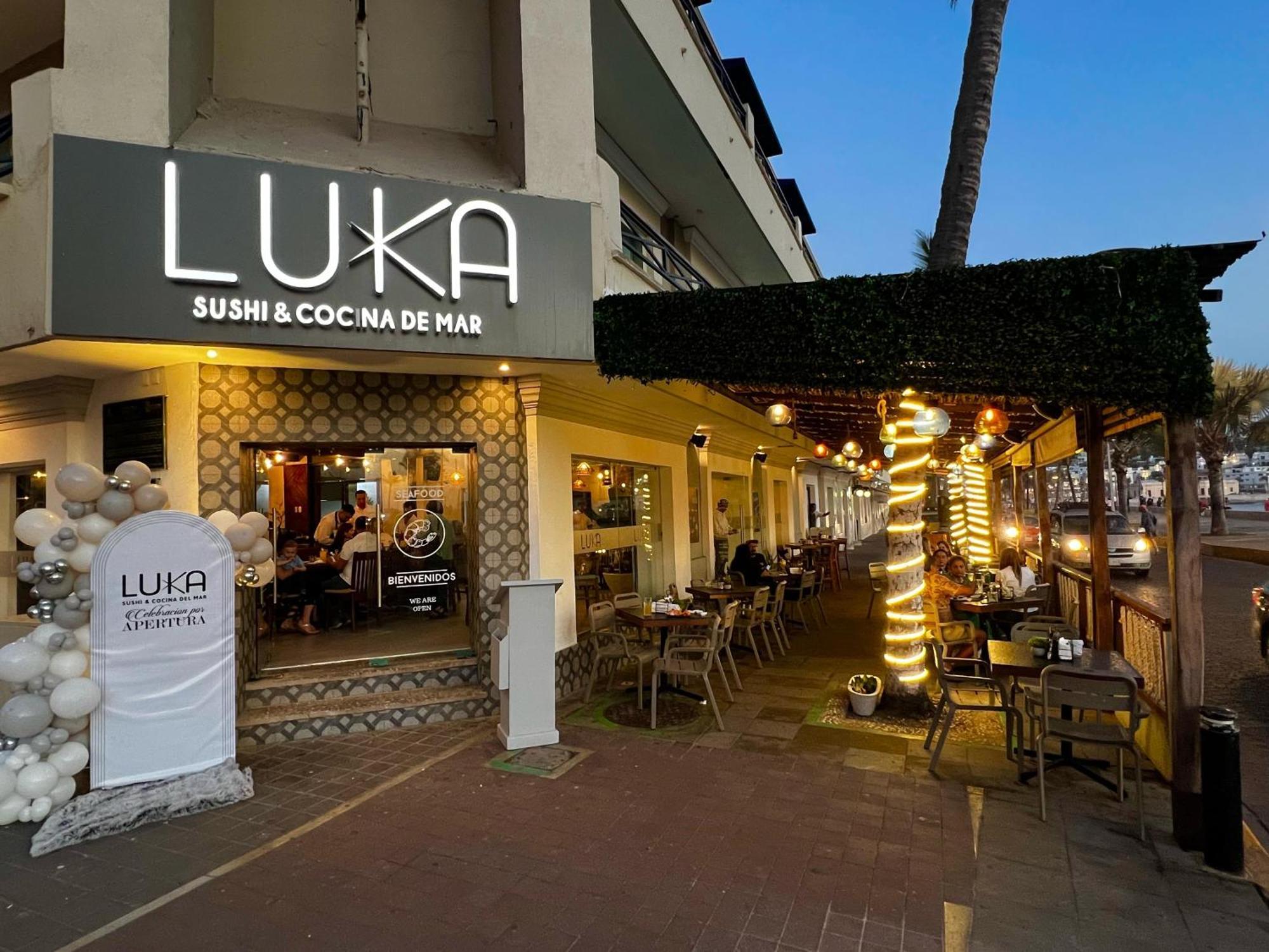 מזטלן Hotel La Siesta Malecon מראה חיצוני תמונה