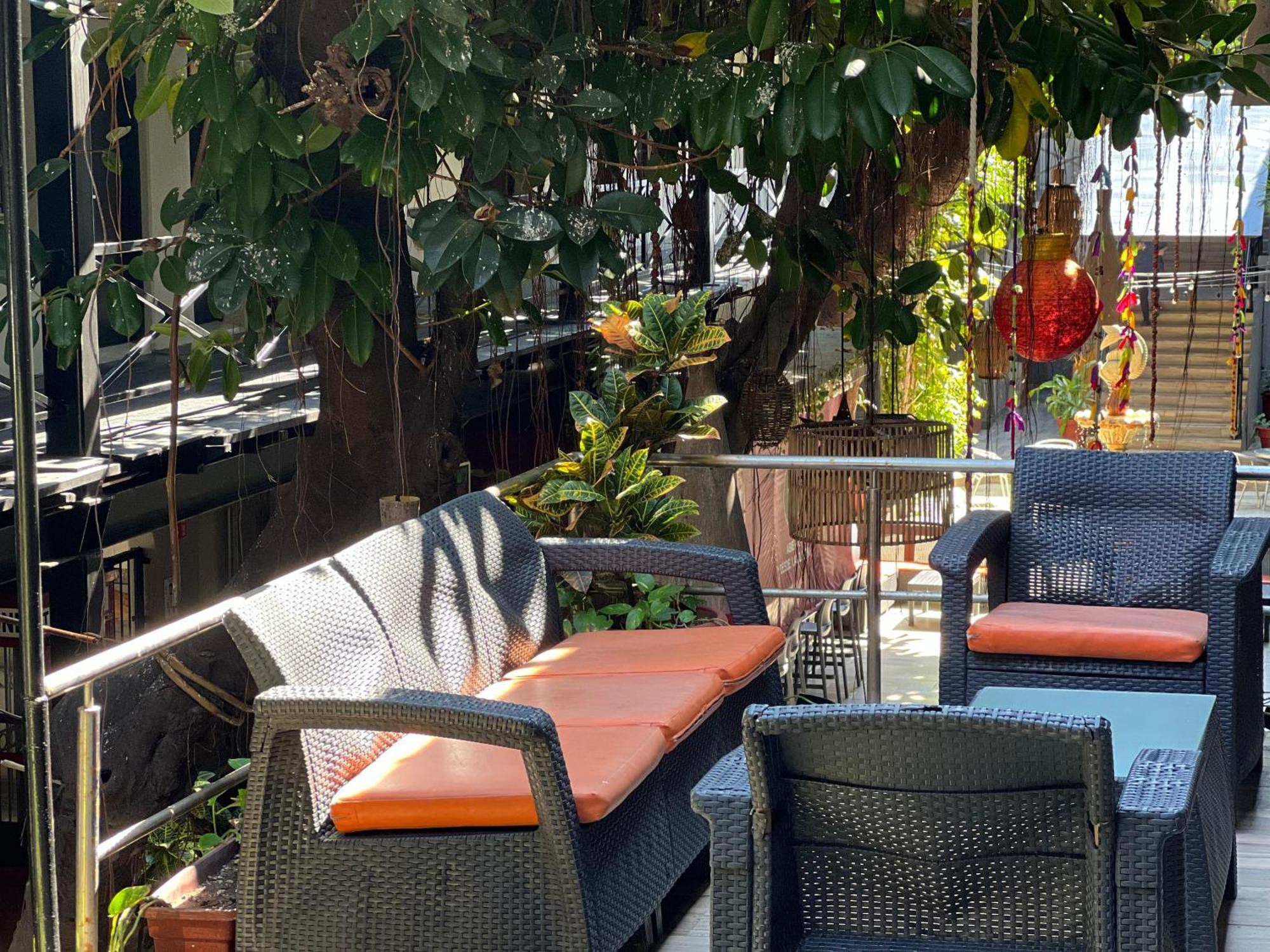 מזטלן Hotel La Siesta Malecon מראה חיצוני תמונה